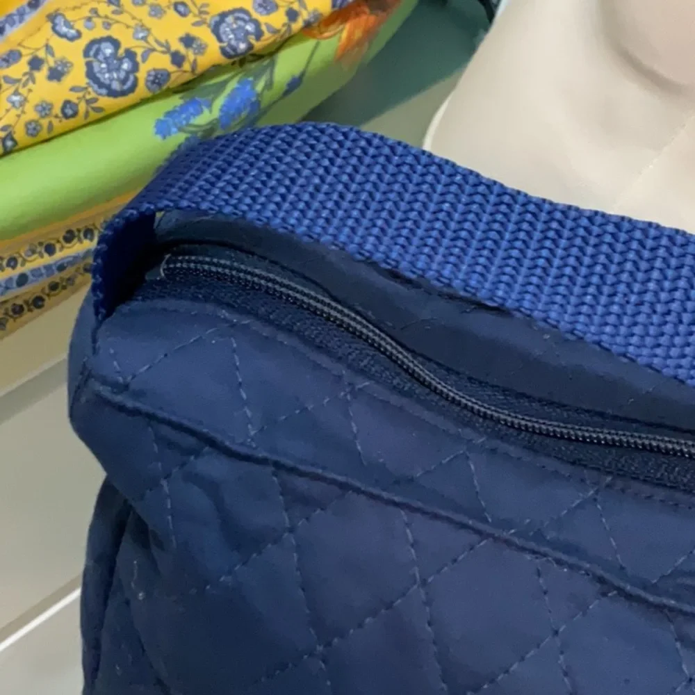 Oversized Mahjongg tile bag - Picture 5 of 6